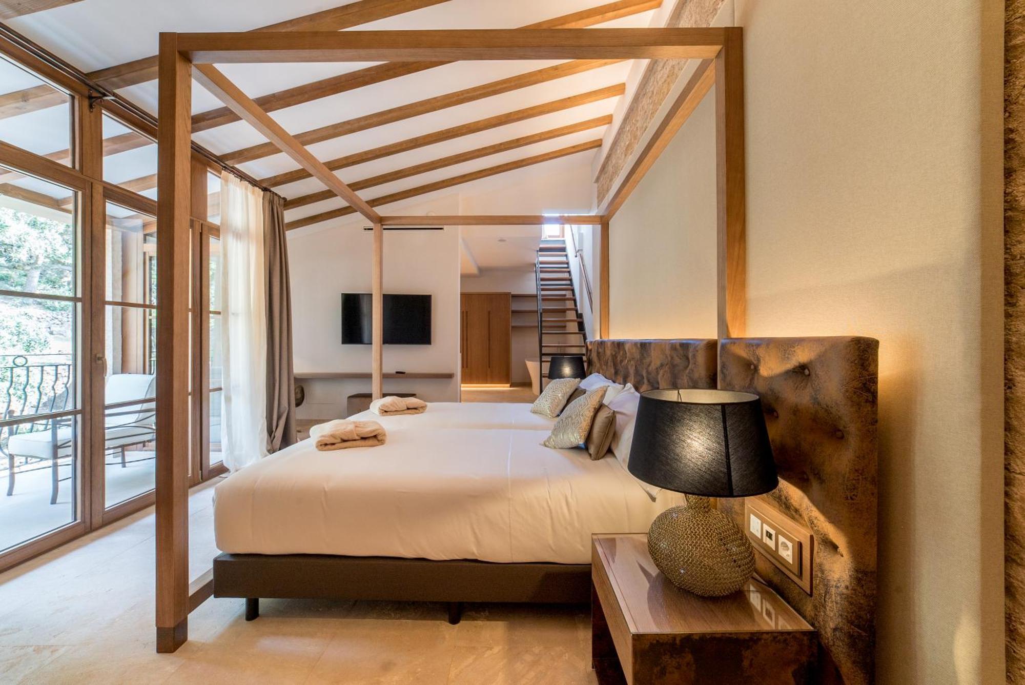 Suite Terrace