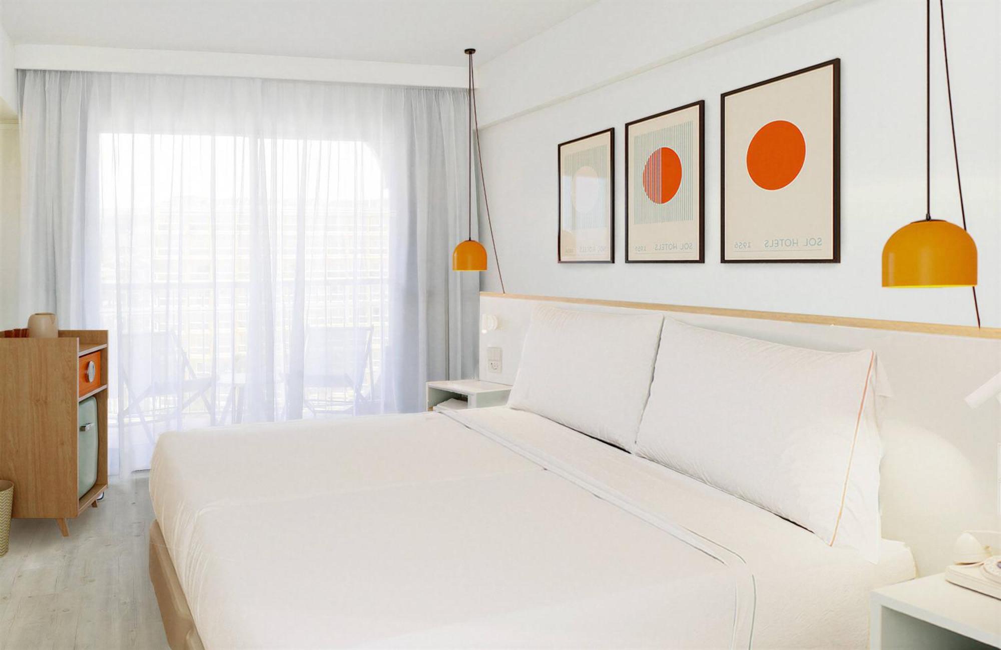 House Single Room