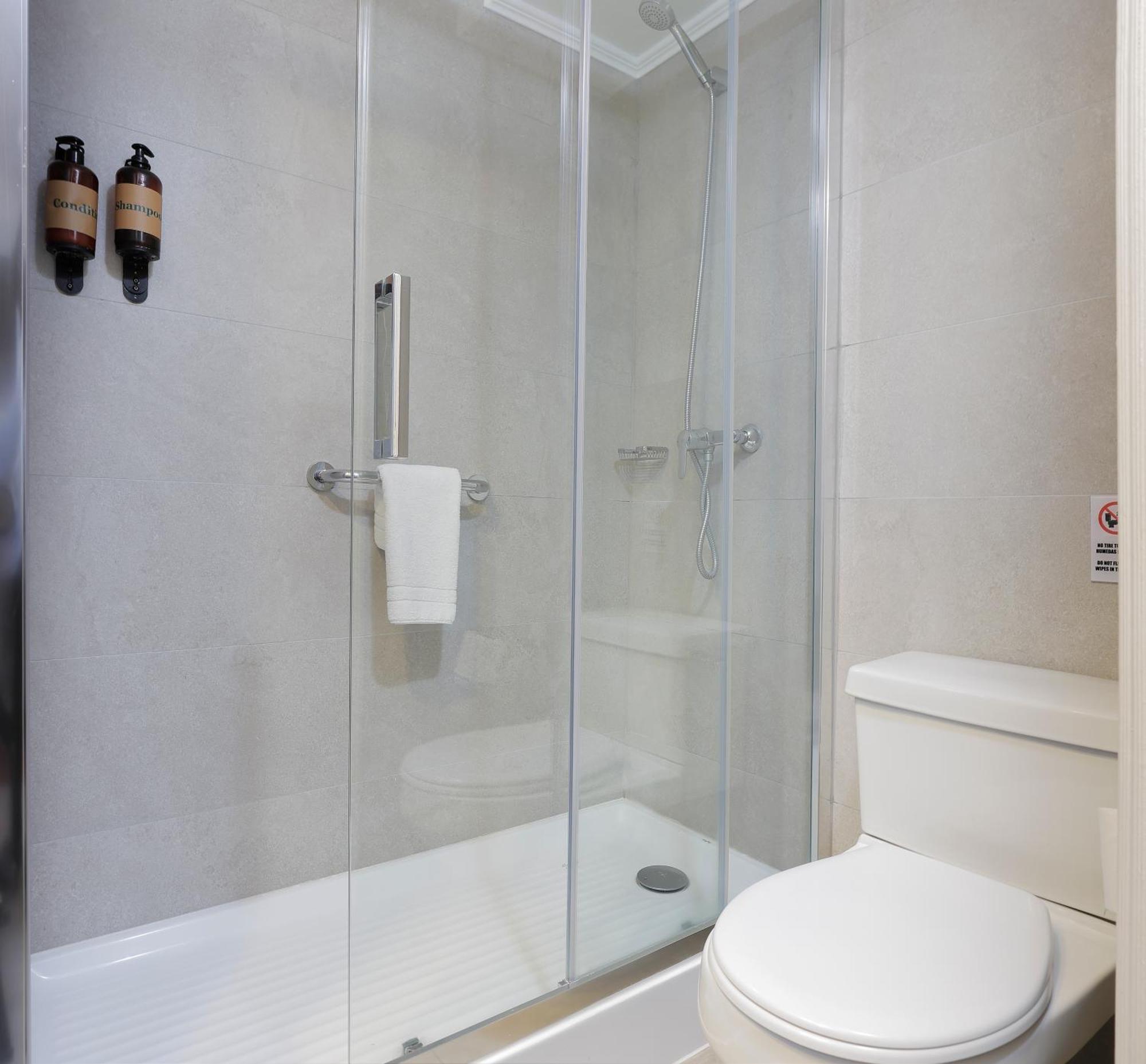 Double Apartment