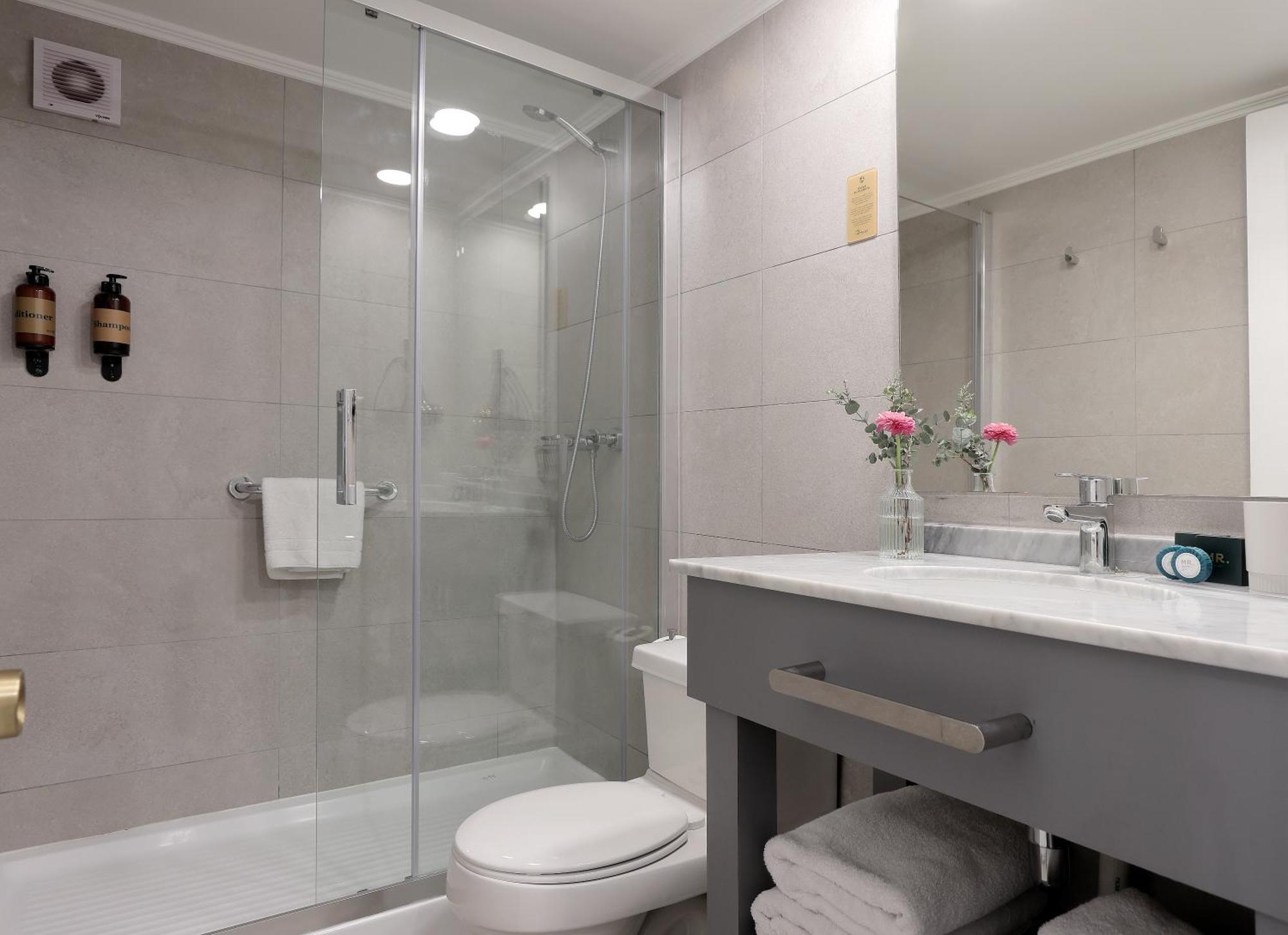 Double Apartment