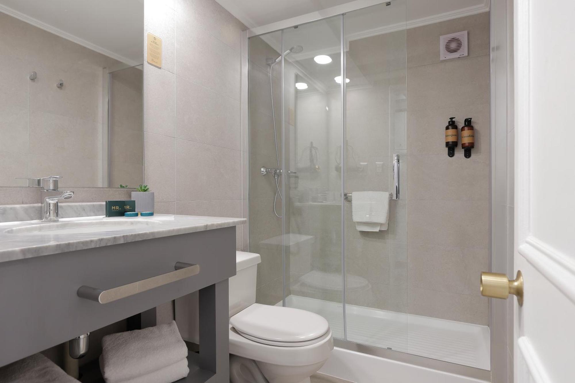 Double Apartment