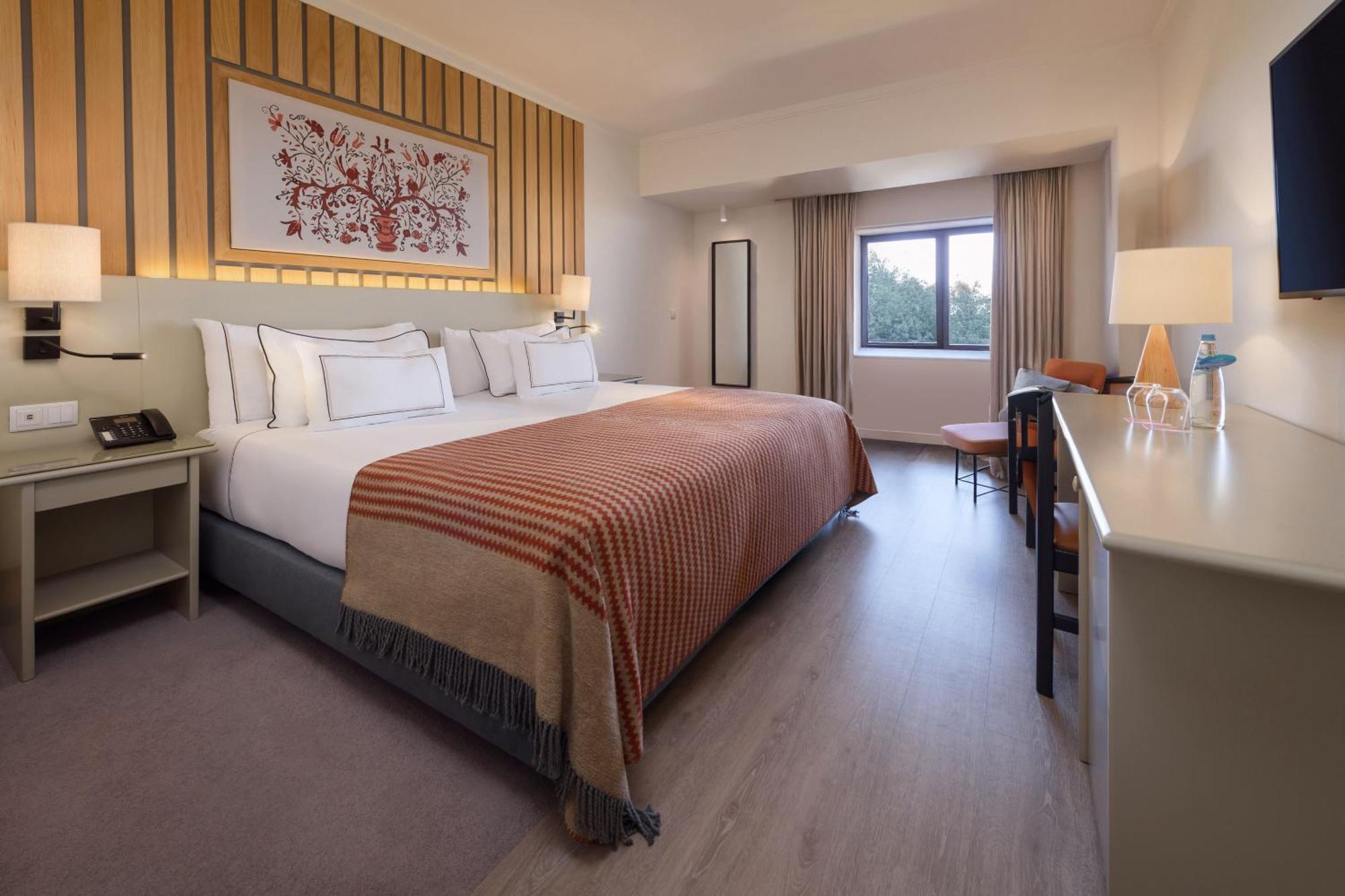 Melia Guestroom Double