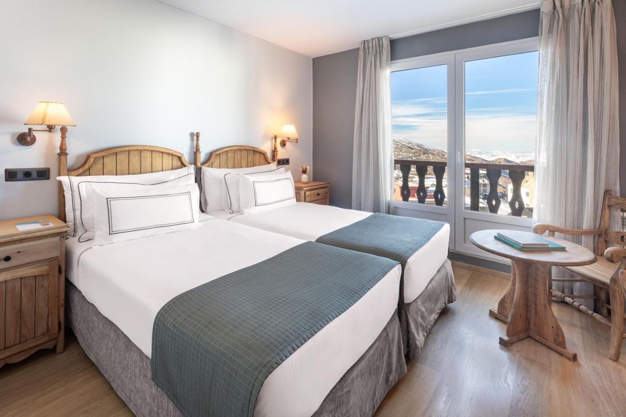 Melia Room Mountain View