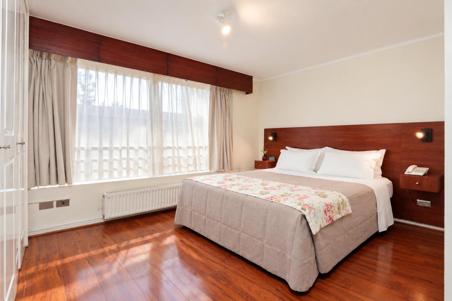Double Apartment