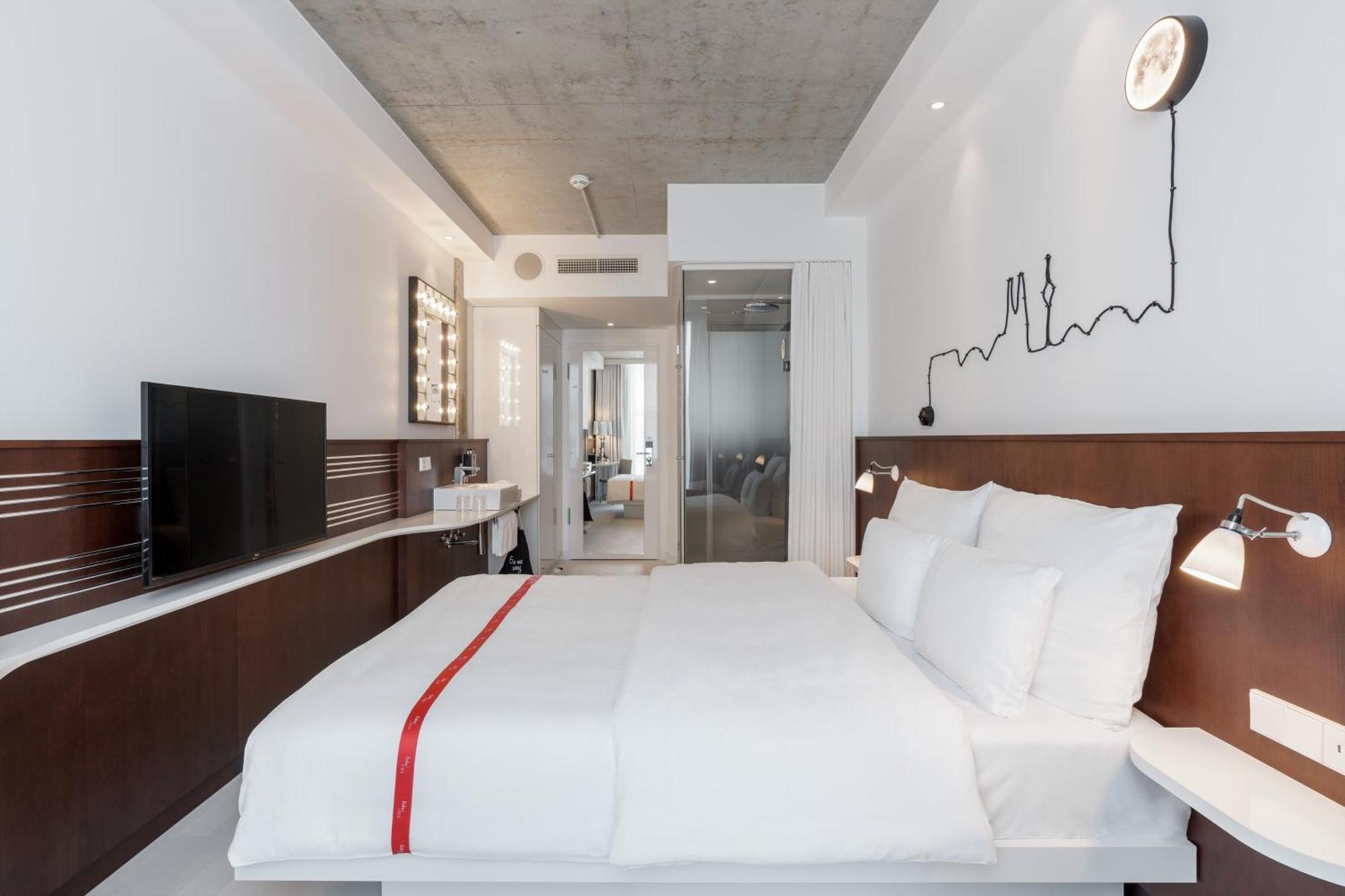 Cosy Room