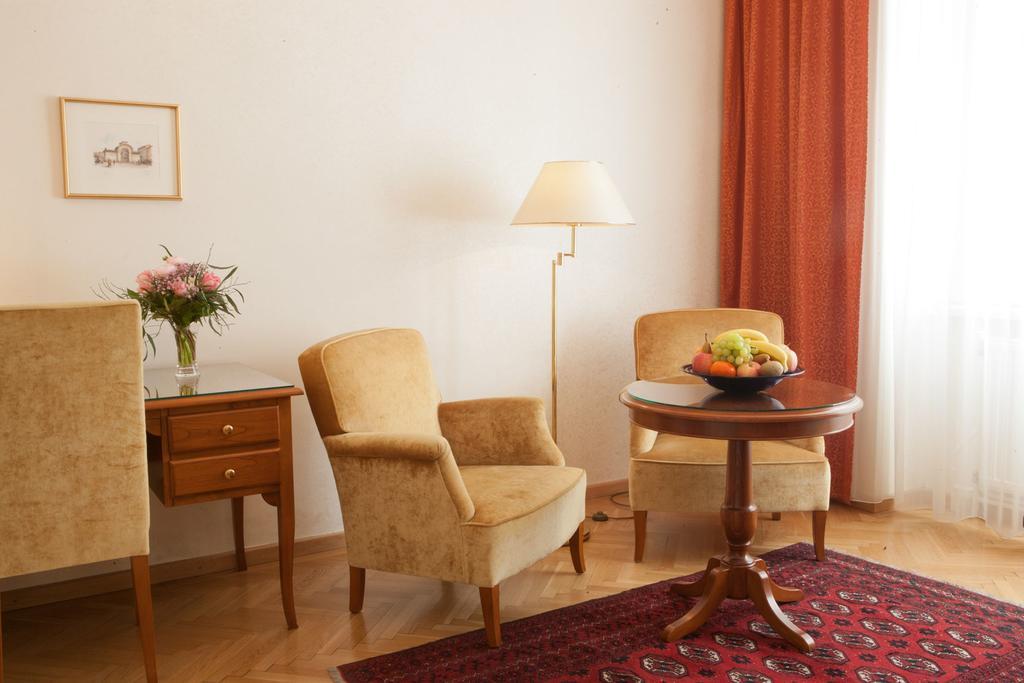 Habitación Doble Superior