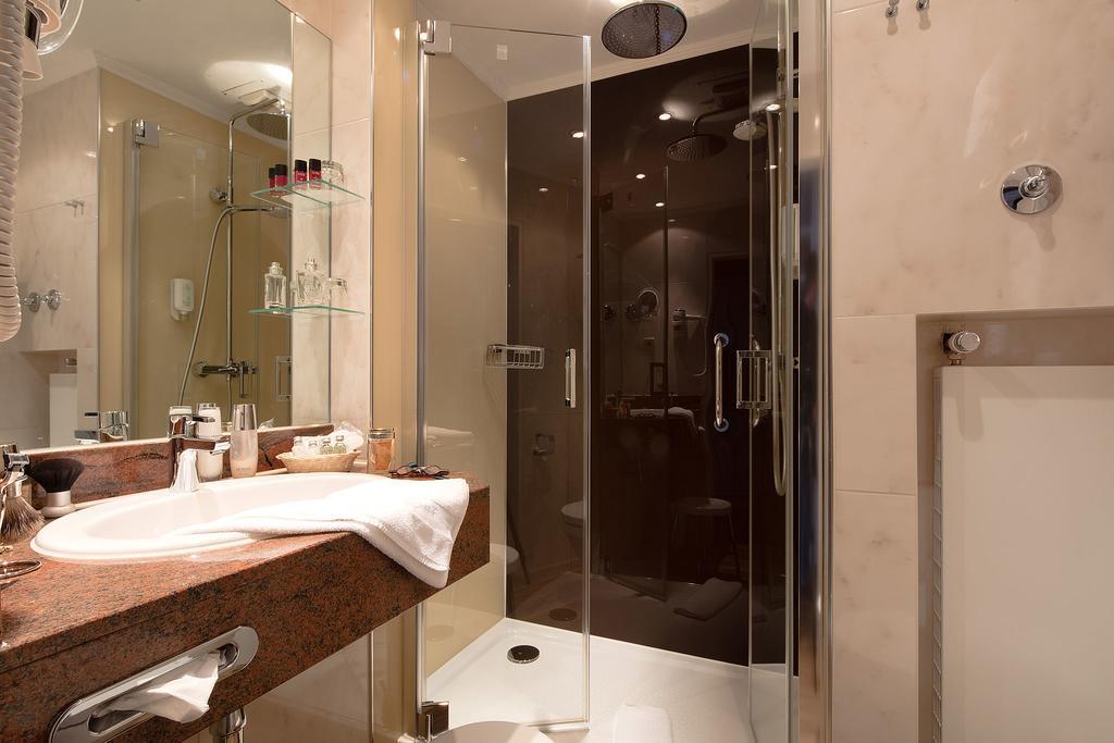 Habitación Doble Clásica