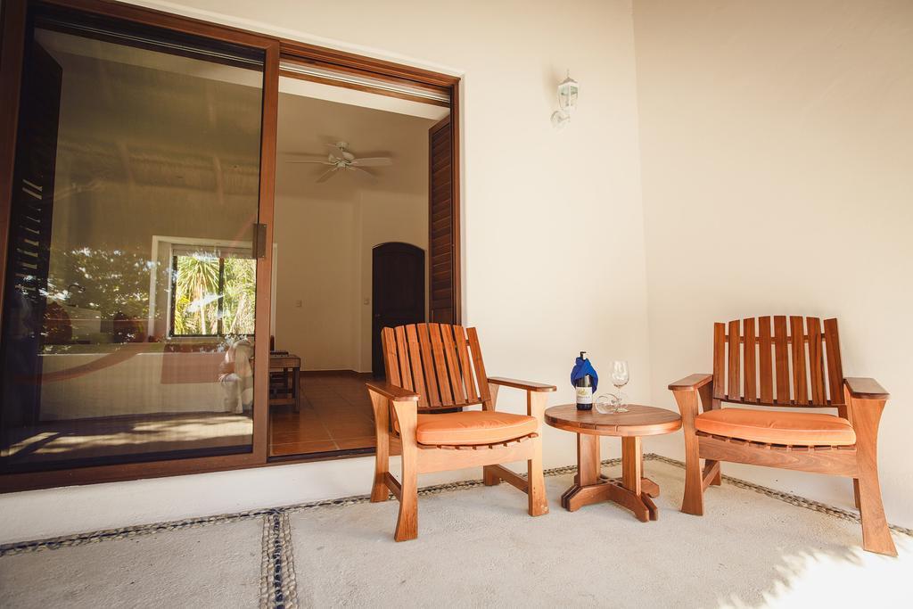 Standard Double Suite
