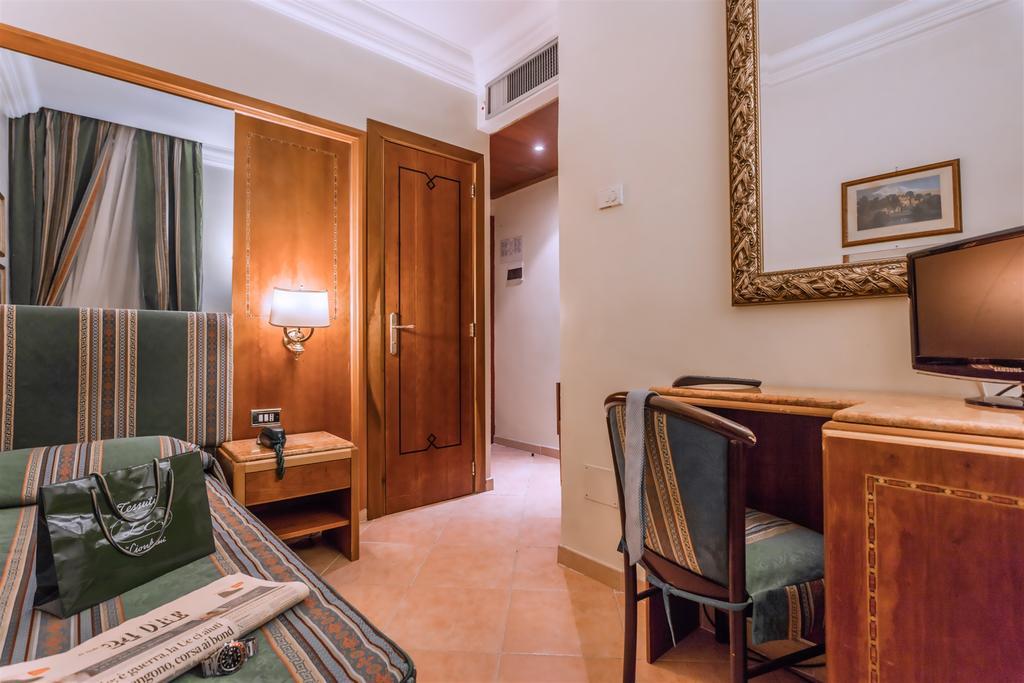Habitación Individual