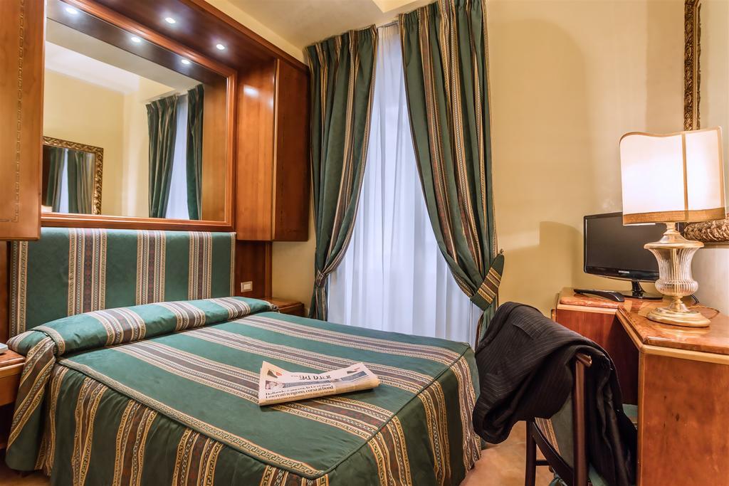 Habitación Doble Económica - 1 o 2 camas
