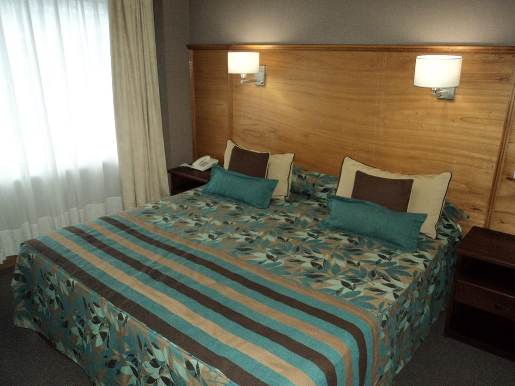 Tweepersoonskamer met 1 of 2 Bedden