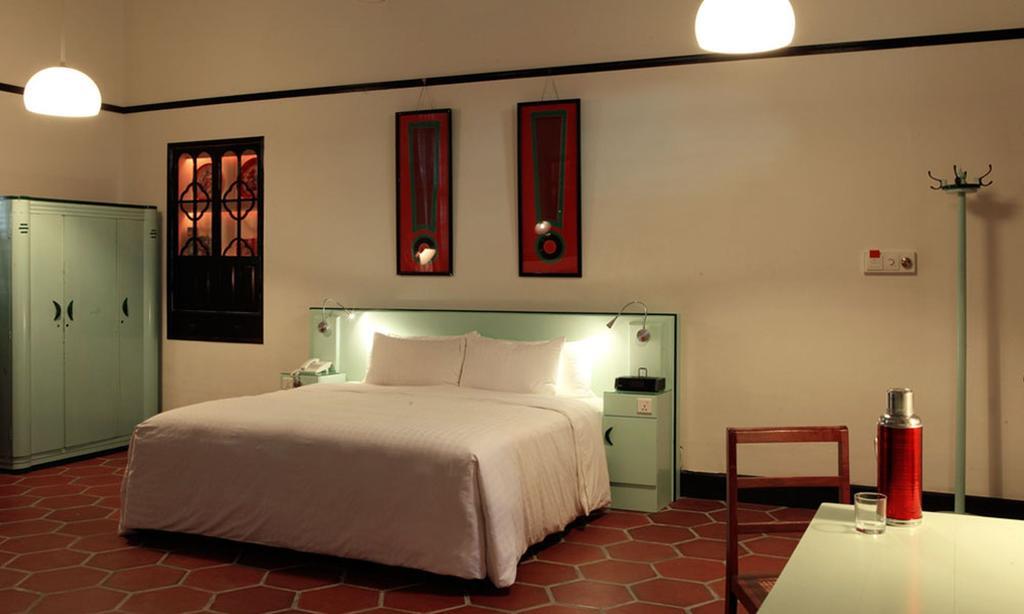 Chambre Double Tang
