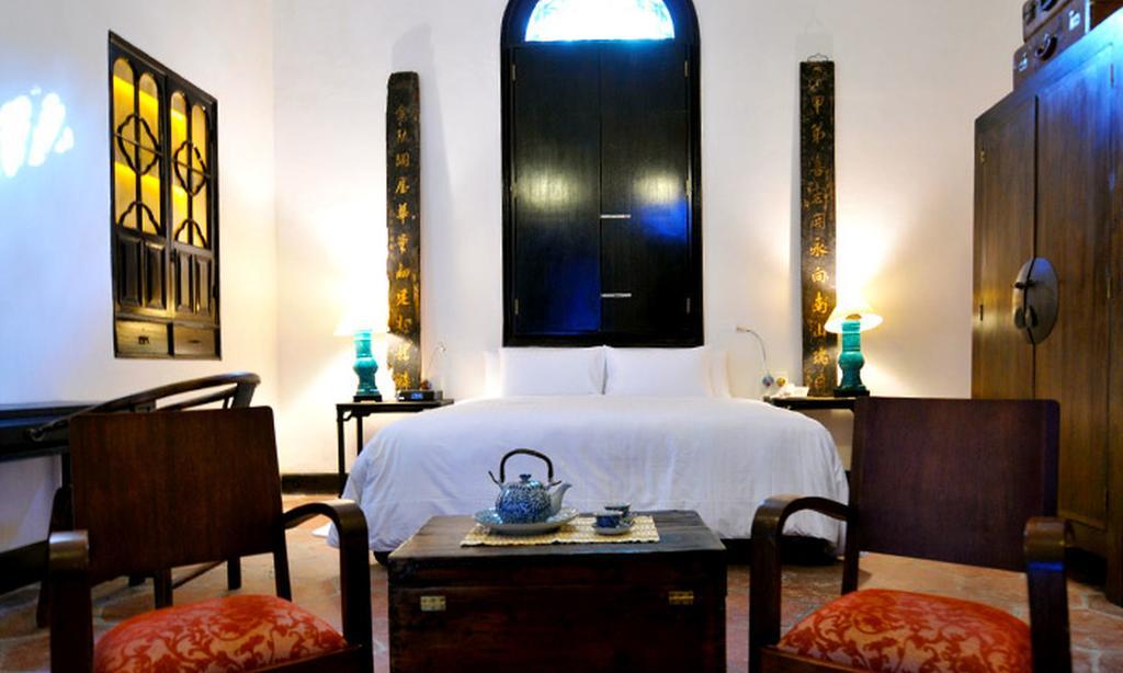 Chambre Double Liang
