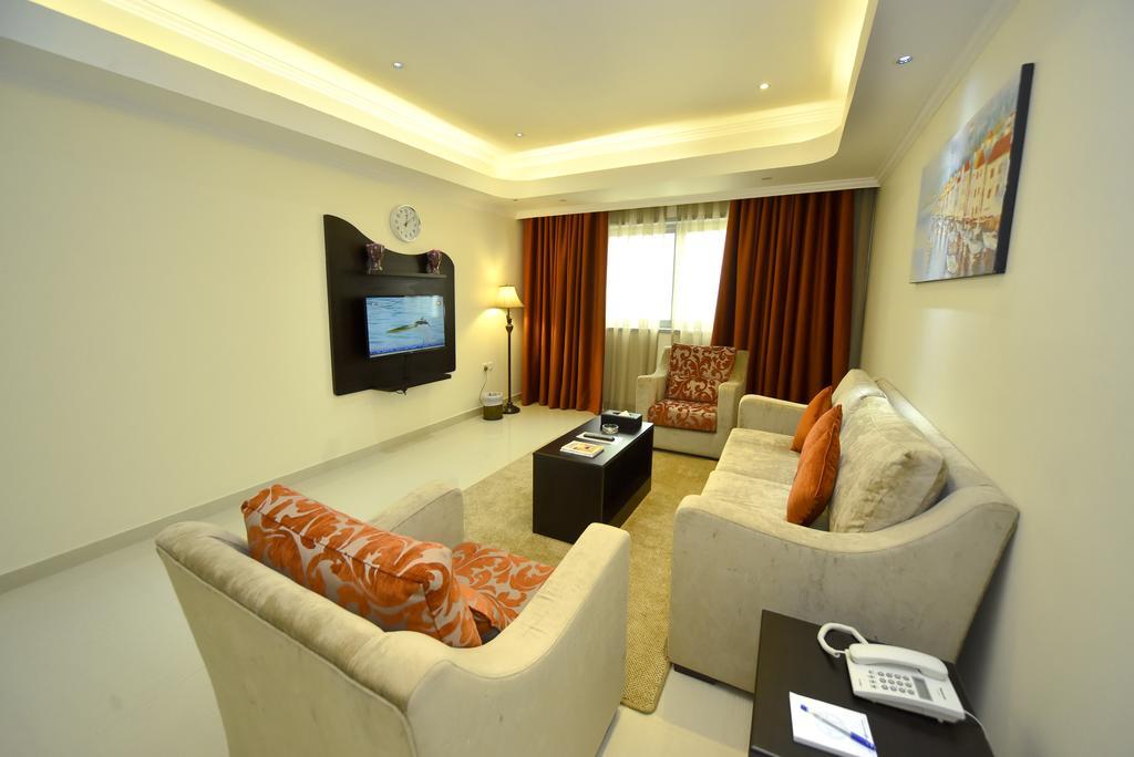 Two-Bedroom Suite
