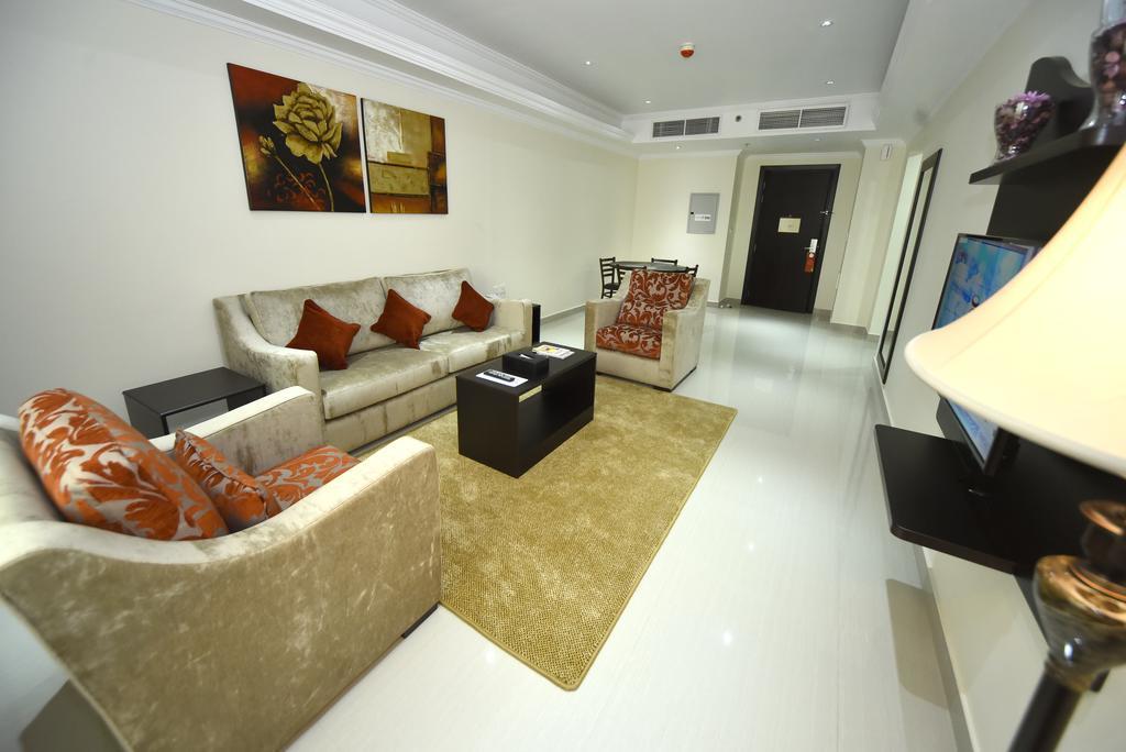 Two-Bedroom Suite