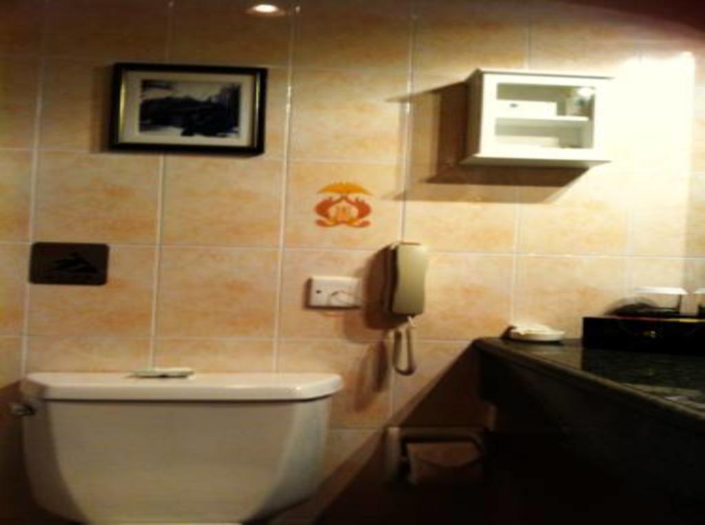 Spanish Superior Twin Room