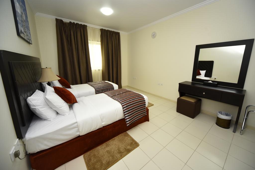 One-Bedroom Suite
