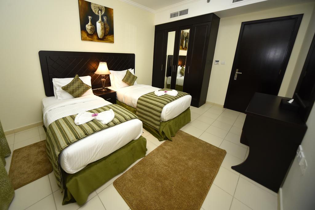 Two-Bedroom Suite