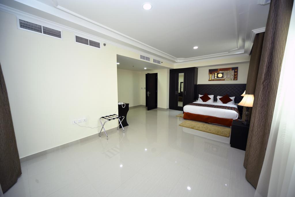 One-Bedroom Suite