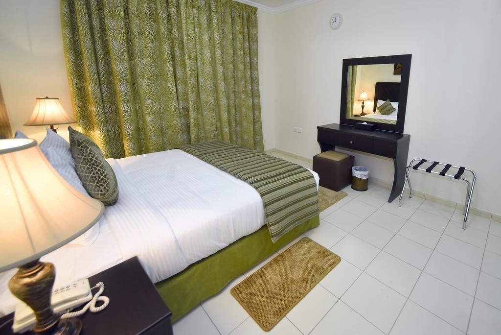 One-Bedroom Suite