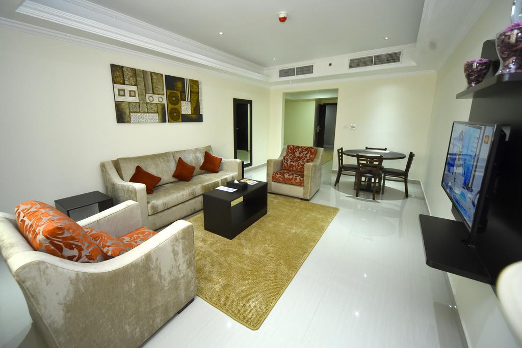 One-Bedroom Suite