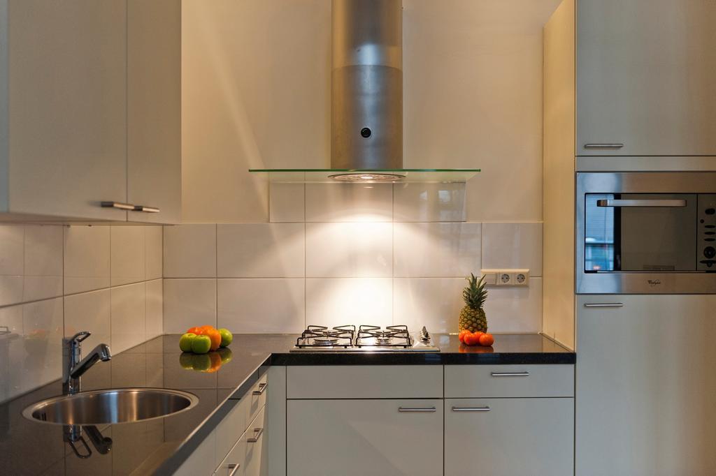 Deluxe Appartement