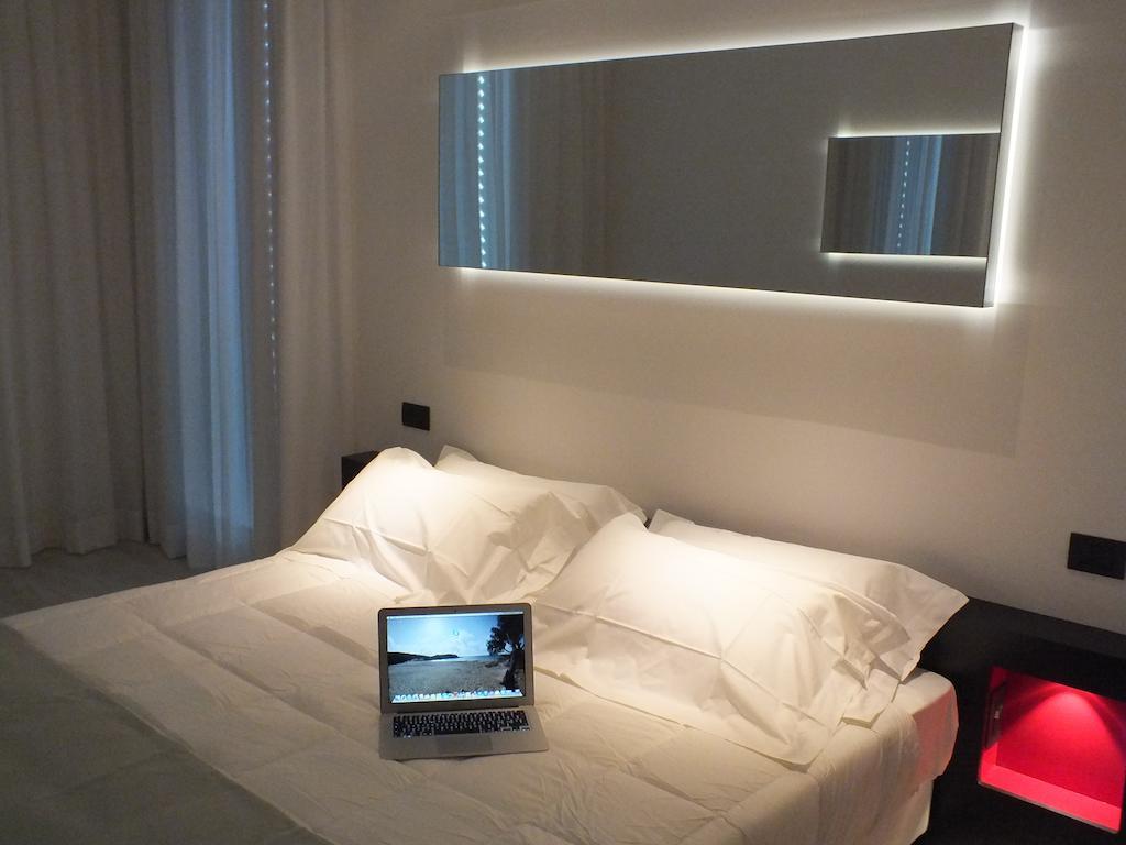 Chambre Double ou Lits Jumeaux Standard