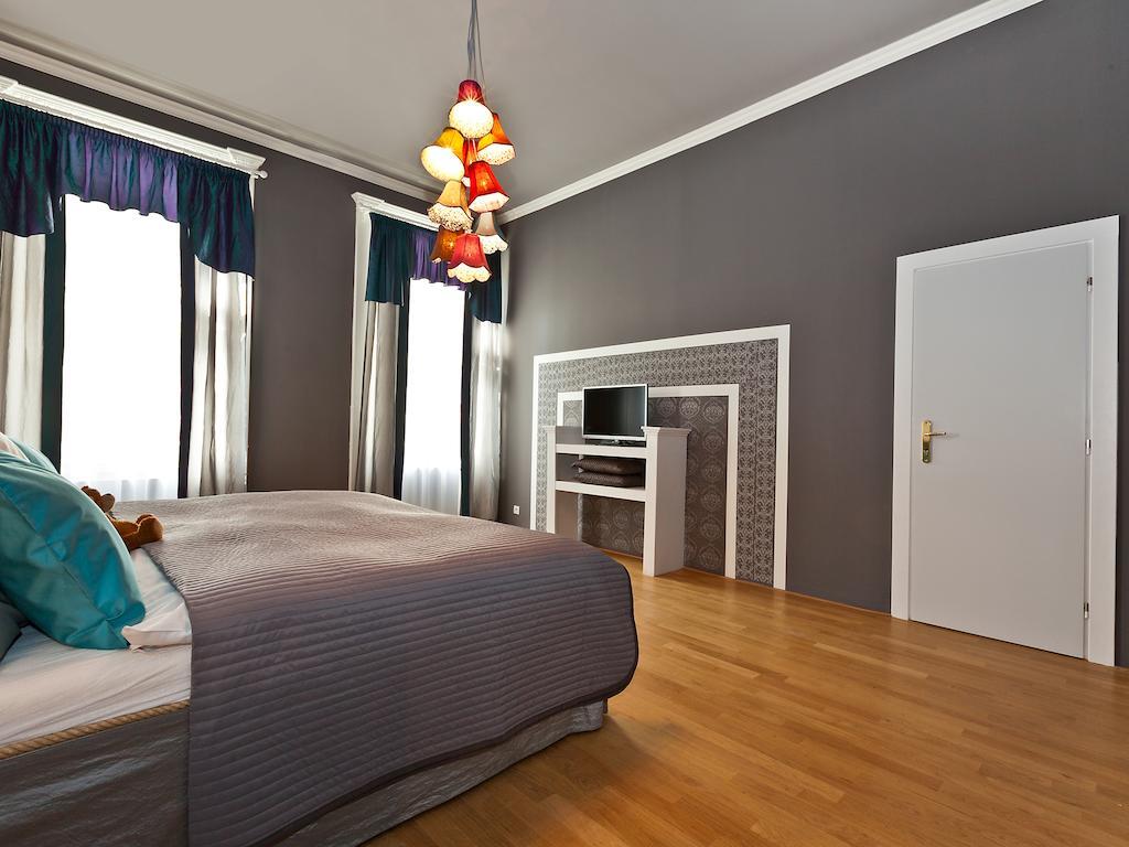 Apartamento Familiar Superior