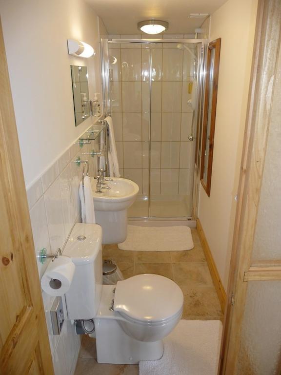 Superior Double Room with Shower
