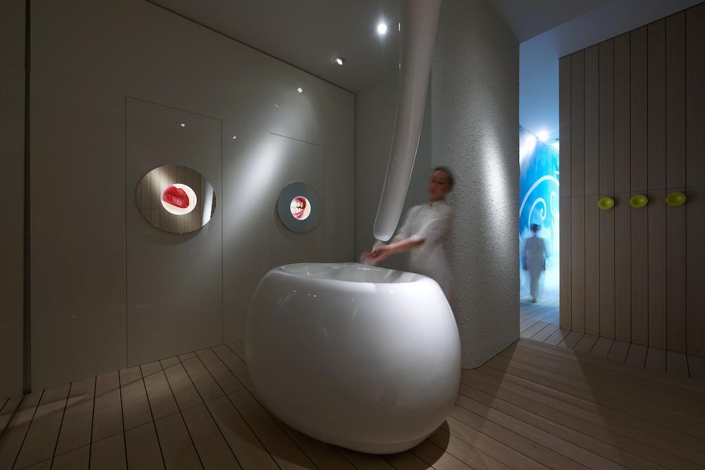 Double Room with Spa Access