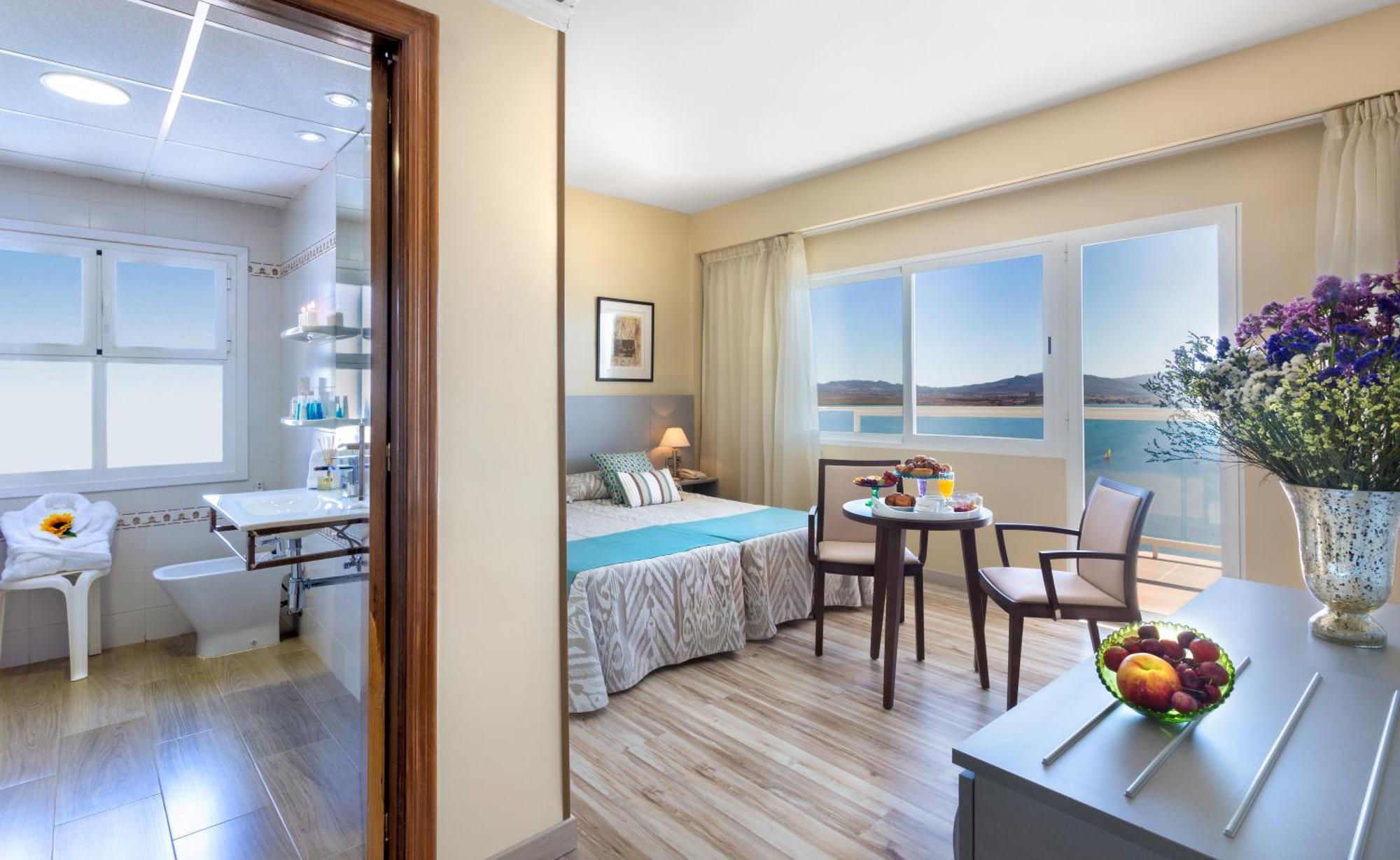Quarto Twin Superior