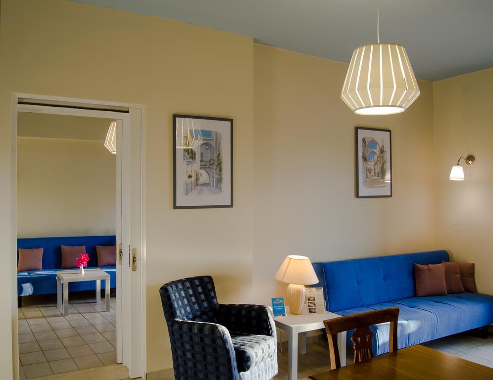 Appartement 1 Chambre