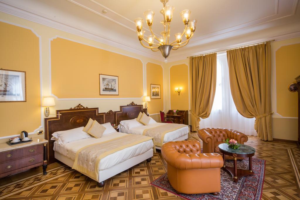 Grand Suite Junior