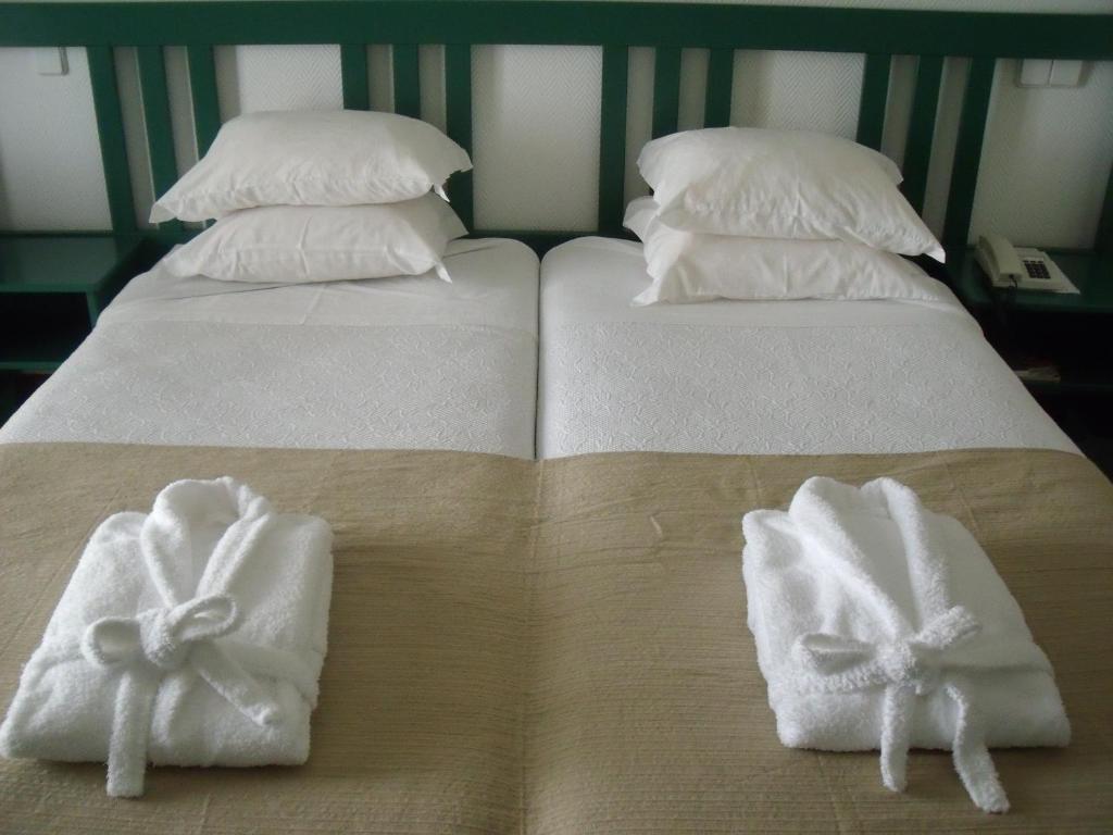 Chambre Double