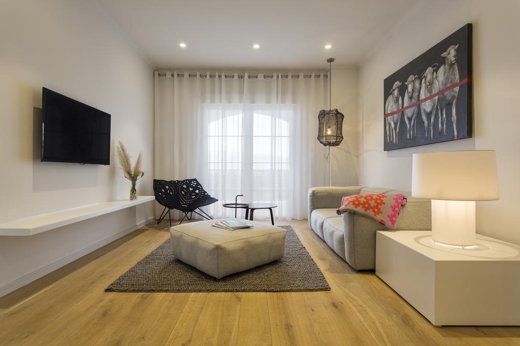 Apartamento de lujo con 2 dormitorios