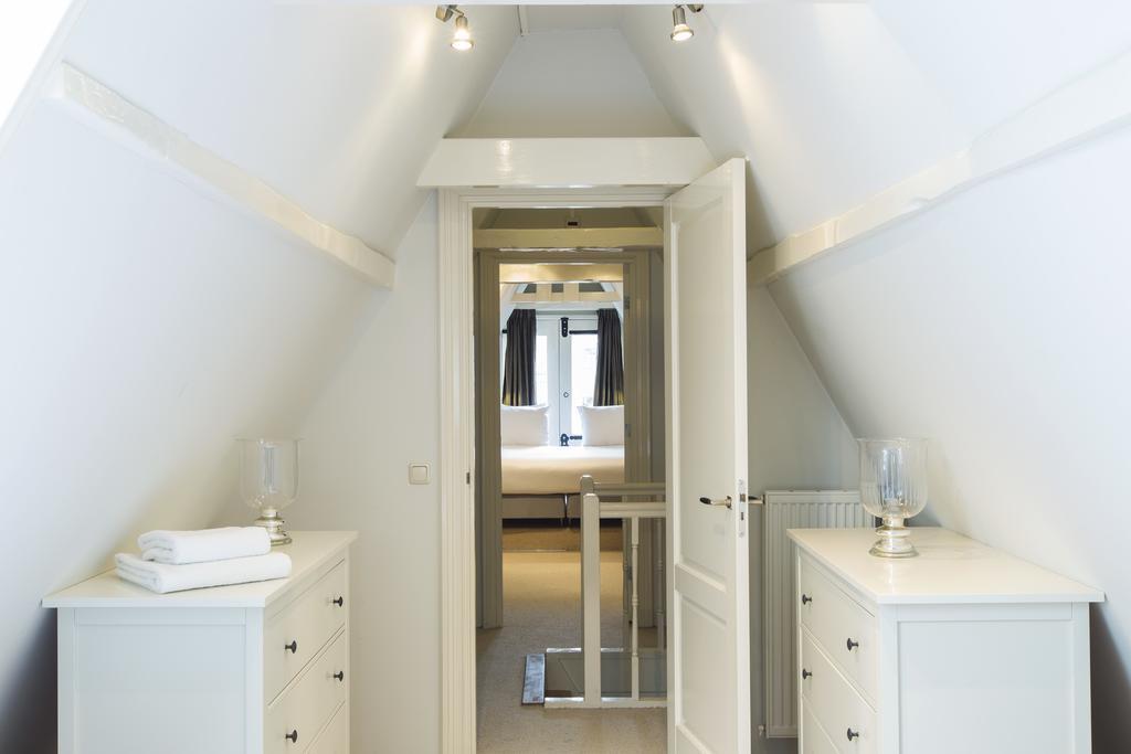 Apartamento Ático con vistas al canal (6 adultos)