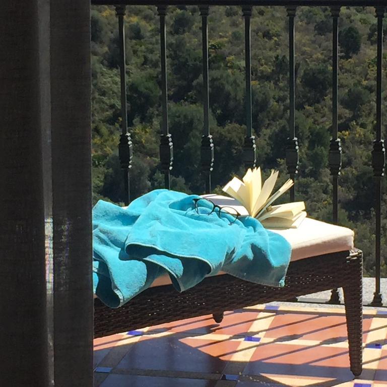 Villa Sea View