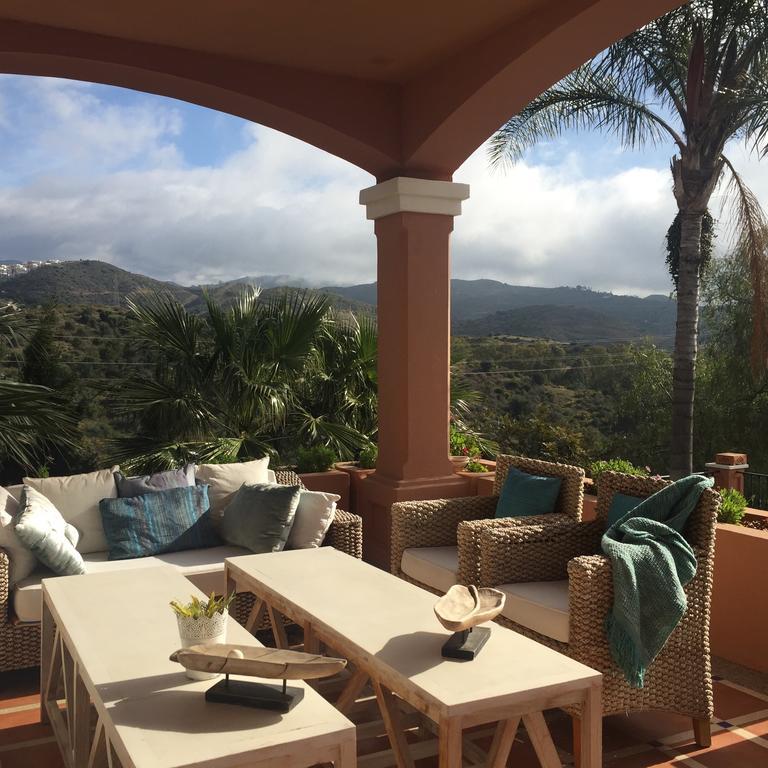 Villa Sea View