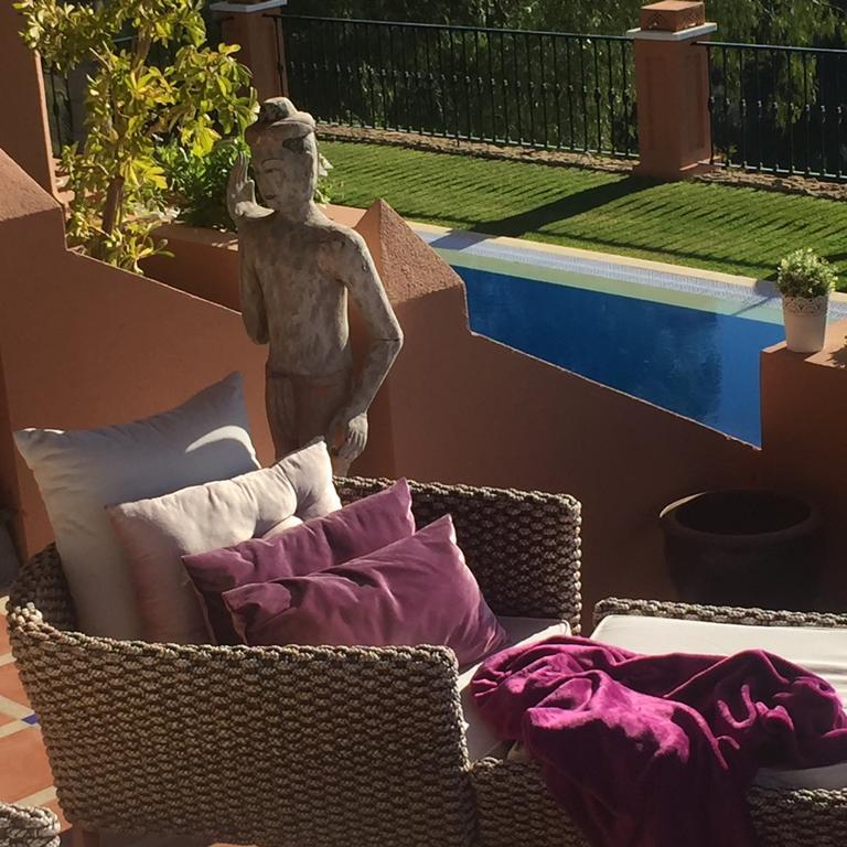 Villa Sea View