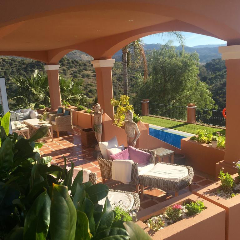 Villa Sea View