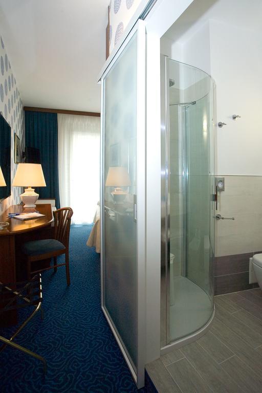 Superior Tweepersoonskamer met 1 of 2 Bedden en Uitzicht op Zee