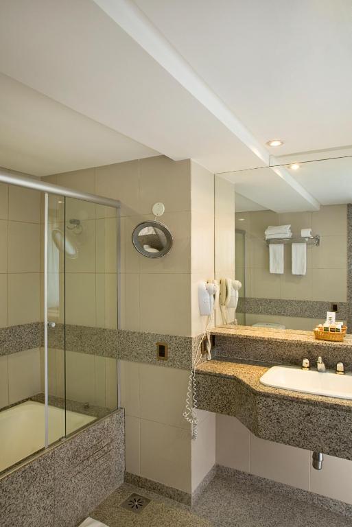 Camera Luxury con Vasca Idromassaggio con 1 Letto Matrimoniale