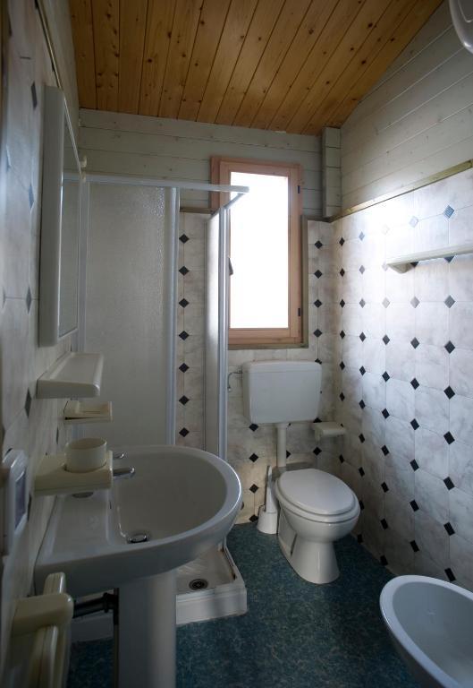 Two-Bedroom Bungalow