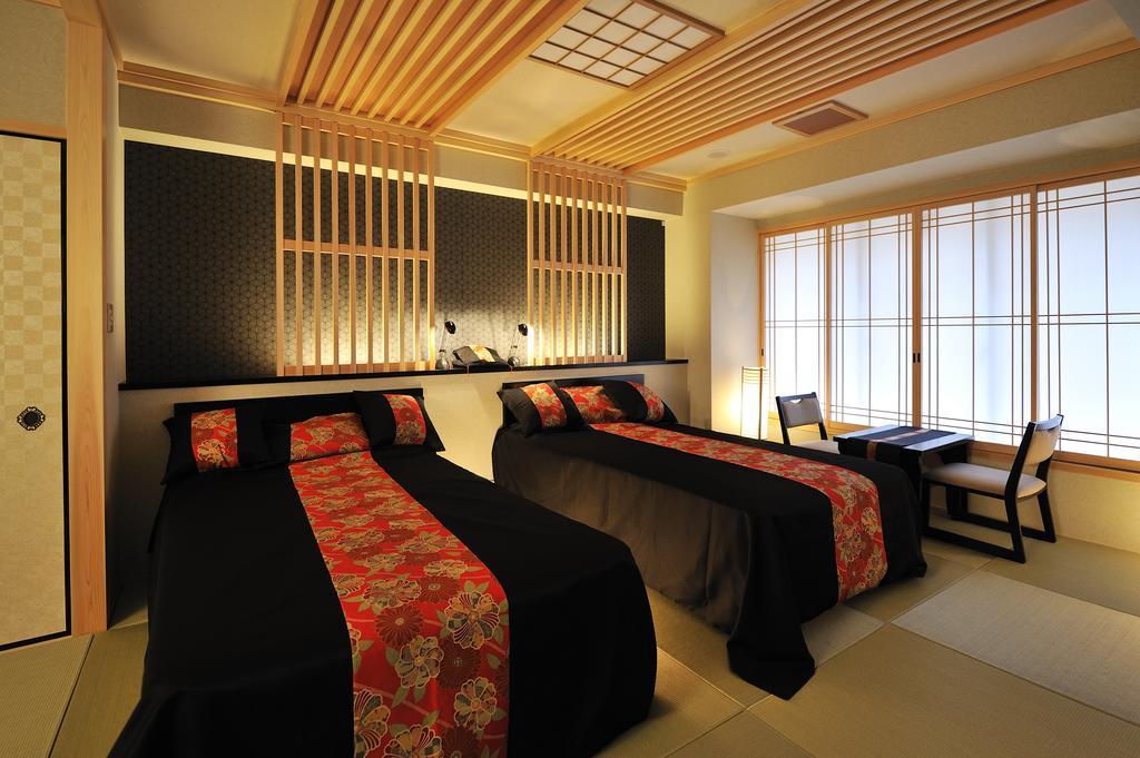 Room Tatami Area