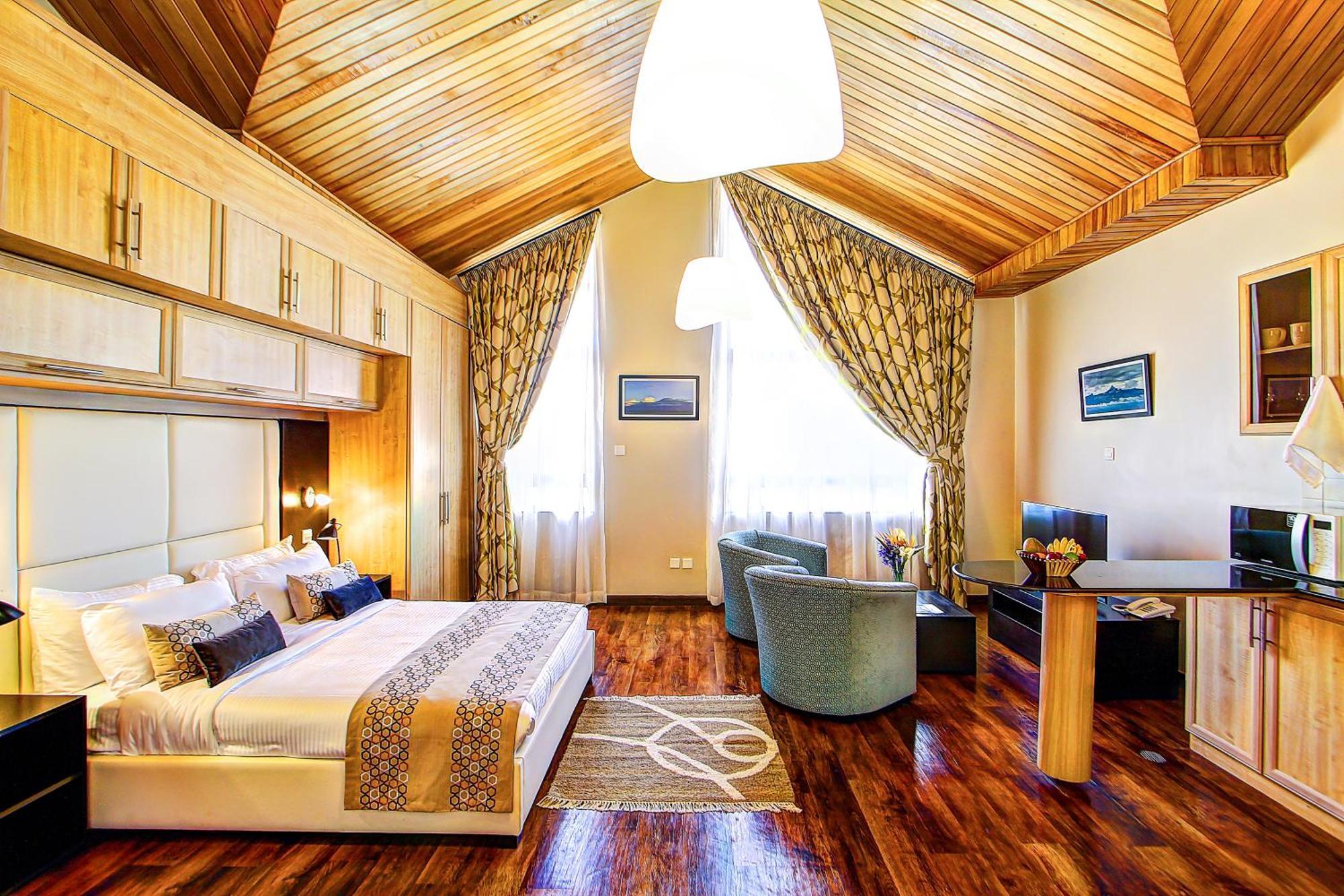 Apartamento Estudio - Ático