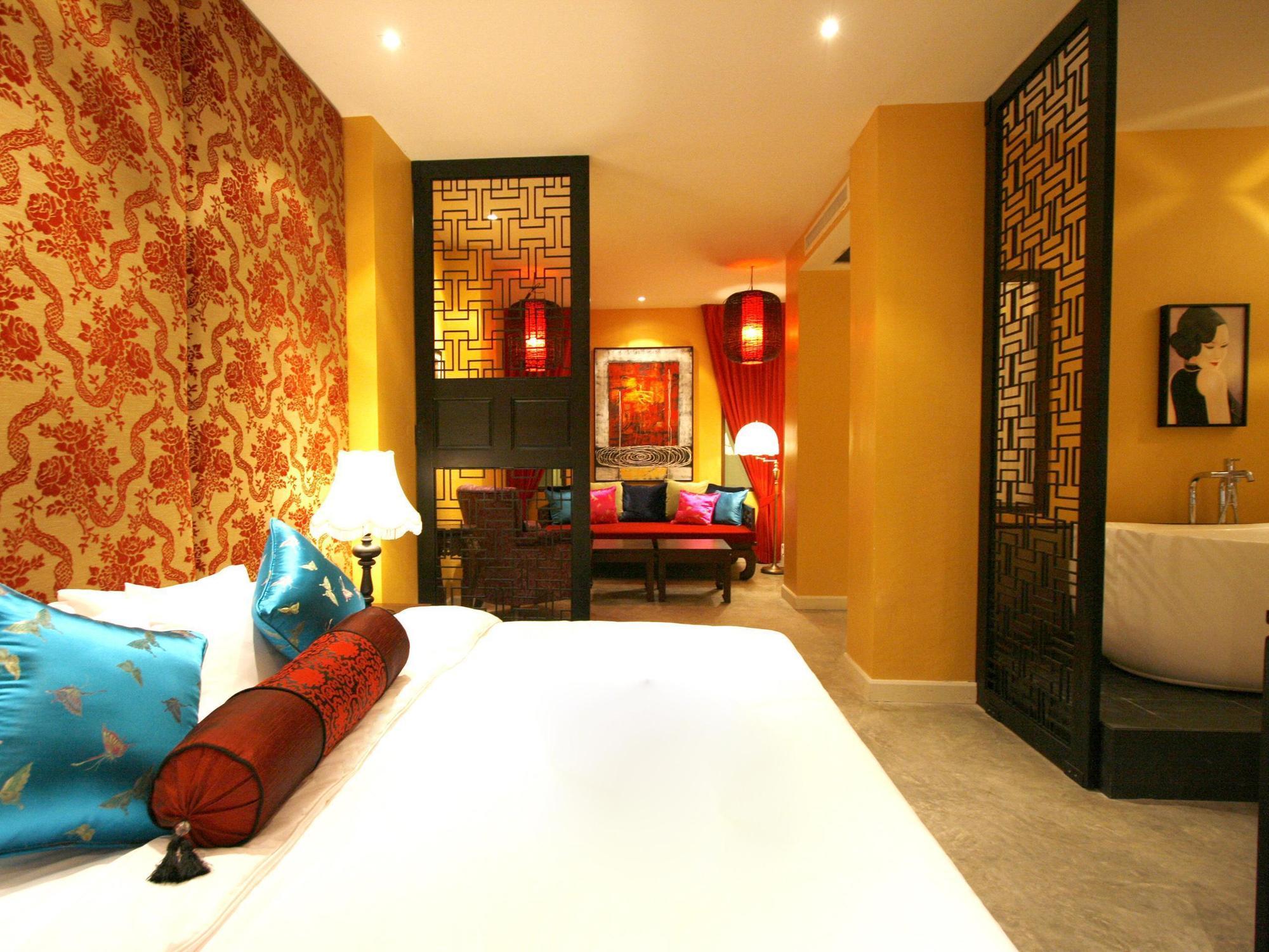 Suite Lit King-Size
