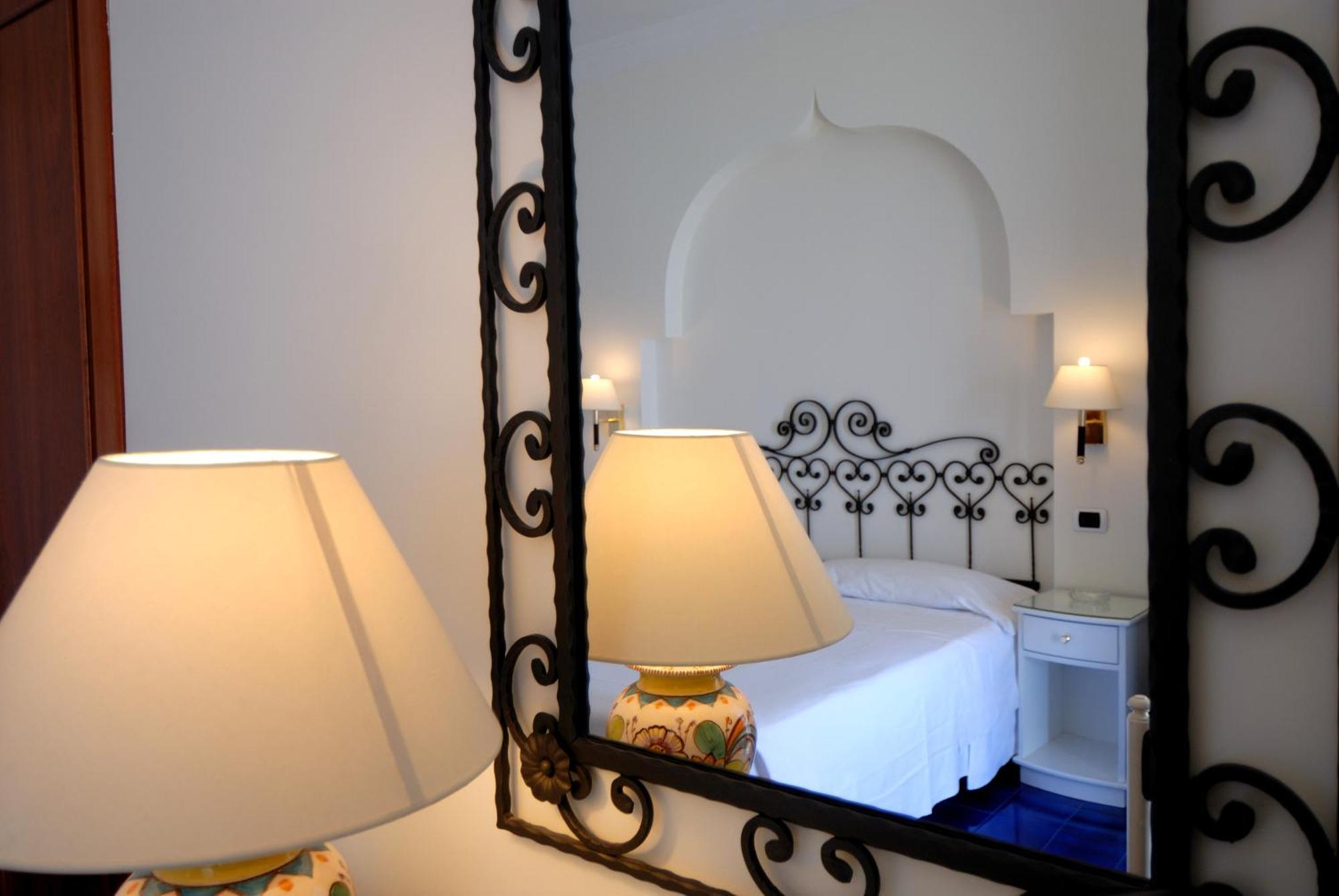 Standard Double Room No Sea View