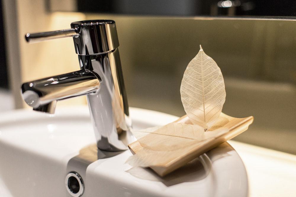 Chambre Oak (Forfait Long Séjour avec Service de Ménage 2 Fois/Semaine)