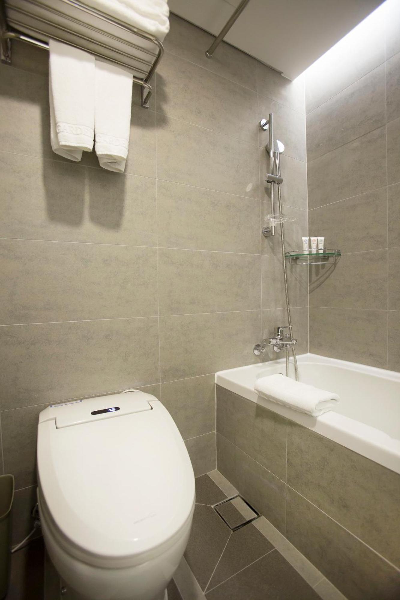 Superior Tweepersoonskamer