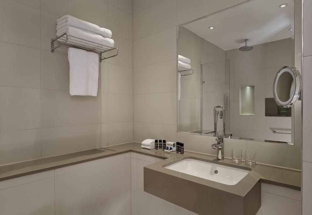 Quarto Twin Executivo